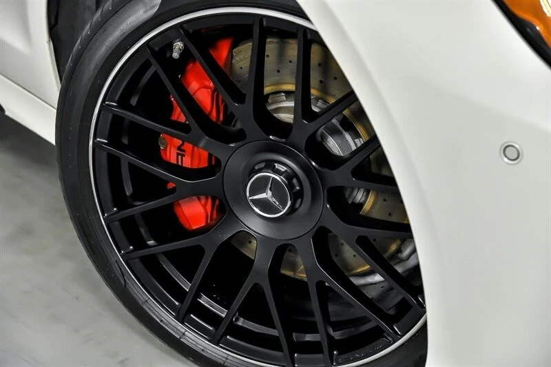 2017 Mercedes-Benz C218 CLS-Class - Image 4 of 21