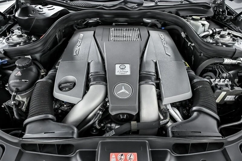 2017 Mercedes-Benz C218 CLS-Class - Image 17 of 21