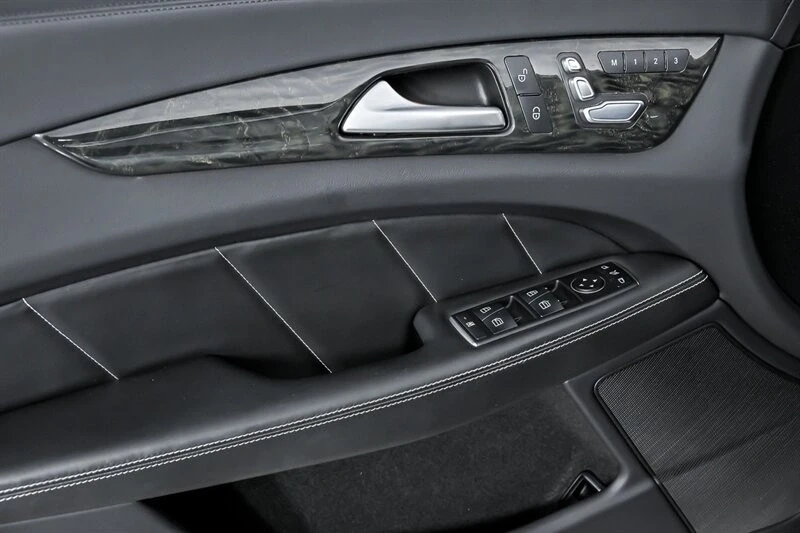 2017 Mercedes-Benz C218 CLS-Class - Image 18 of 21