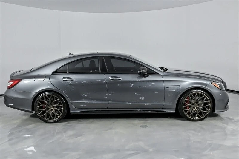 2017 Mercedes-Benz C218 CLS-Class - Image 14 of 21