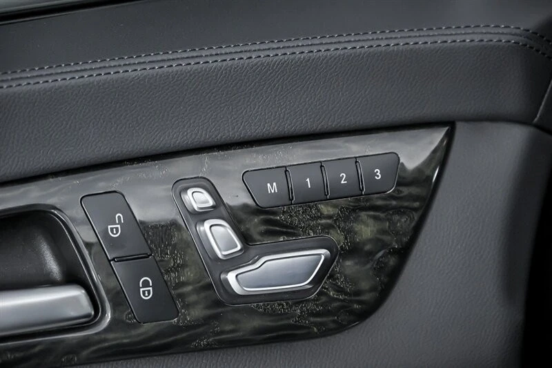 2017 Mercedes-Benz C218 CLS-Class - Image 19 of 21