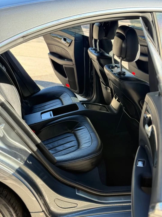 2017 Mercedes-Benz C218 CLS-Class - Image 13 of 20