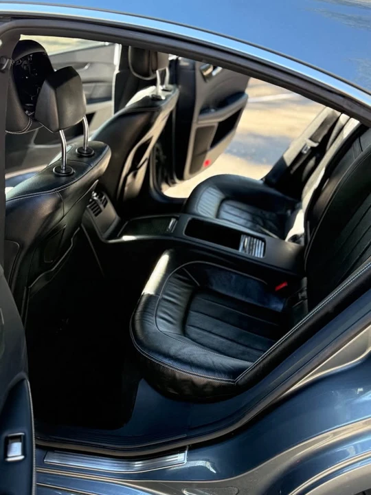 2017 Mercedes-Benz C218 CLS-Class - Image 17 of 20