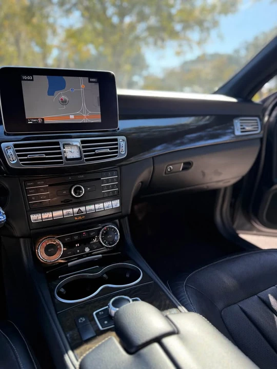 2017 Mercedes-Benz C218 CLS-Class - Image 12 of 20