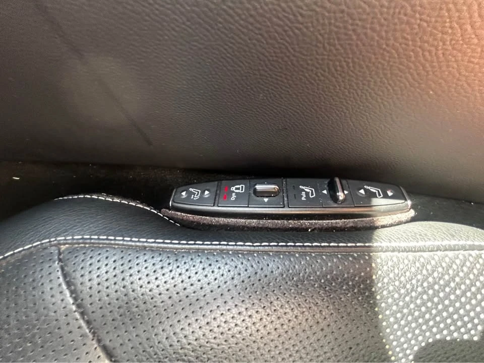 2017 Mercedes-Benz C218 CLS-Class - Image 9 of 12
