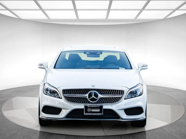 2017 Mercedes-Benz C218 CLS-Class - Image 6 of 12