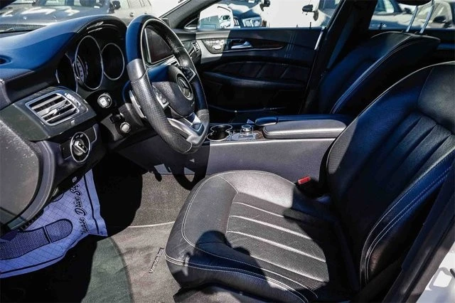 2017 Mercedes-Benz C218 CLS-Class - Image 3 of 12