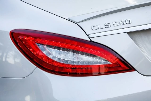 2017 Mercedes-Benz C218 CLS-Class - Image 8 of 12