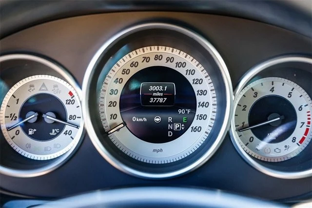2017 Mercedes-Benz C218 CLS-Class - Image 4 of 12