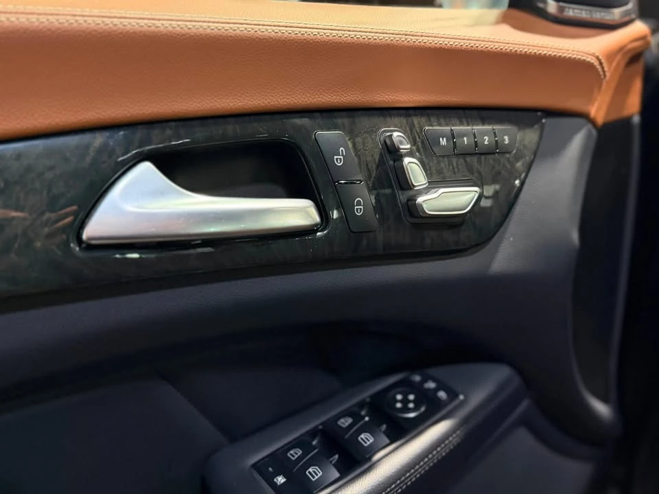 2017 Mercedes-Benz C218 CLS-Class - Image 15 of 18