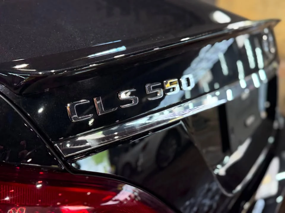 2017 Mercedes-Benz C218 CLS-Class - Image 17 of 18