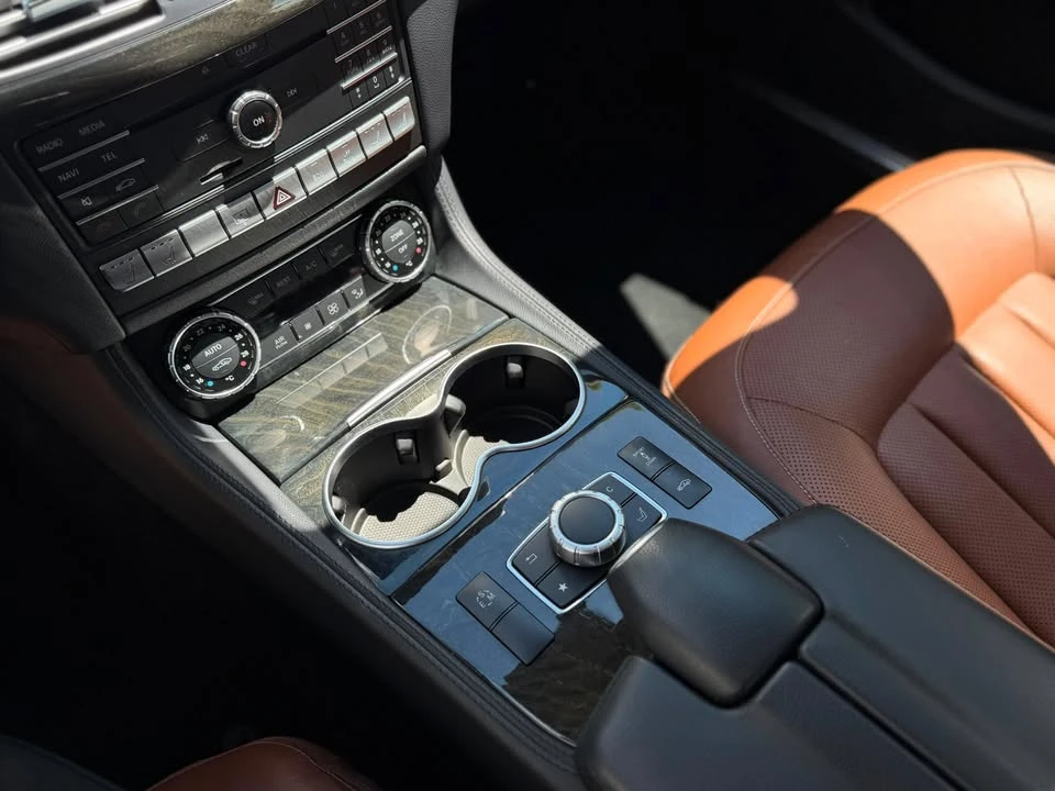 2017 Mercedes-Benz C218 CLS-Class - Image 11 of 18