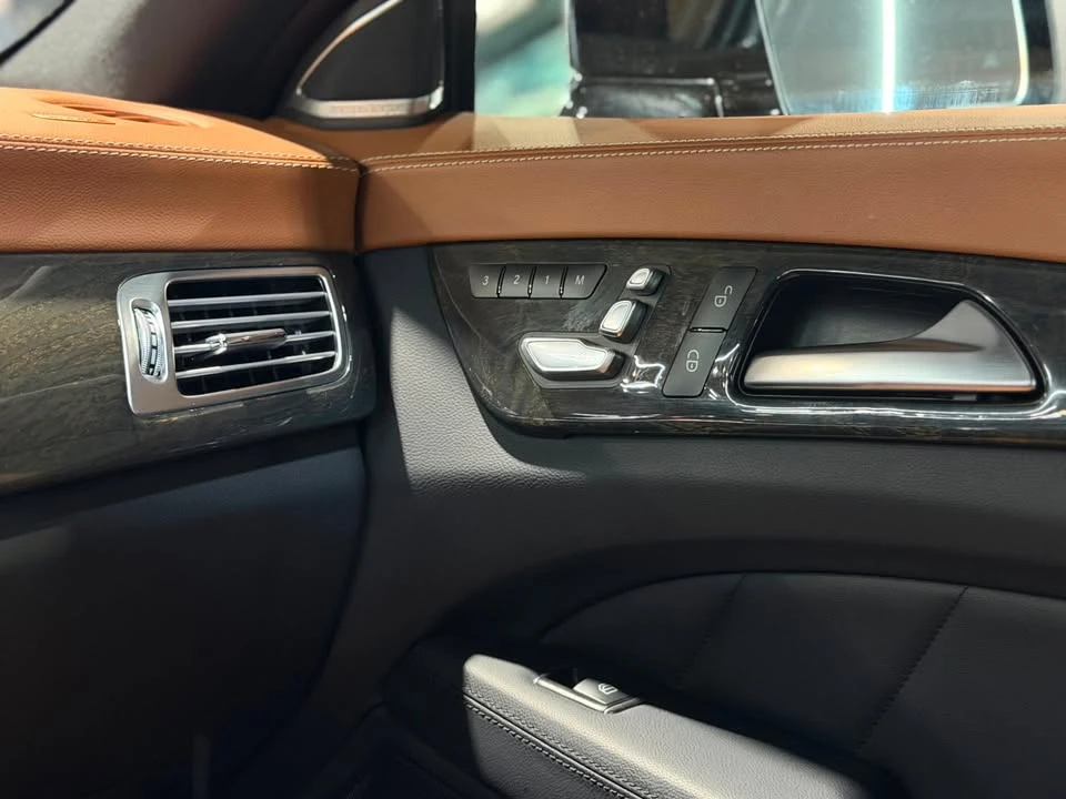 2017 Mercedes-Benz C218 CLS-Class - Image 12 of 18