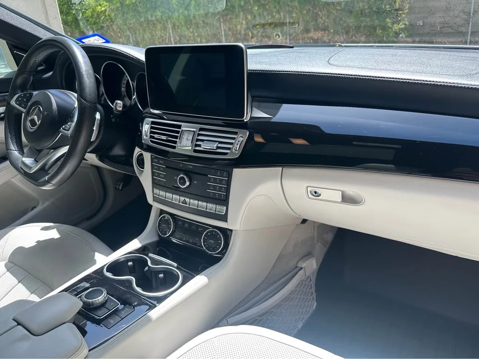 2017 Mercedes-Benz C218 CLS-Class - Image 6 of 8