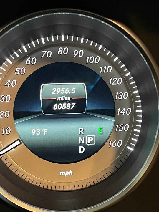 2017 Mercedes-Benz C218 CLS-Class - Image 6 of 7