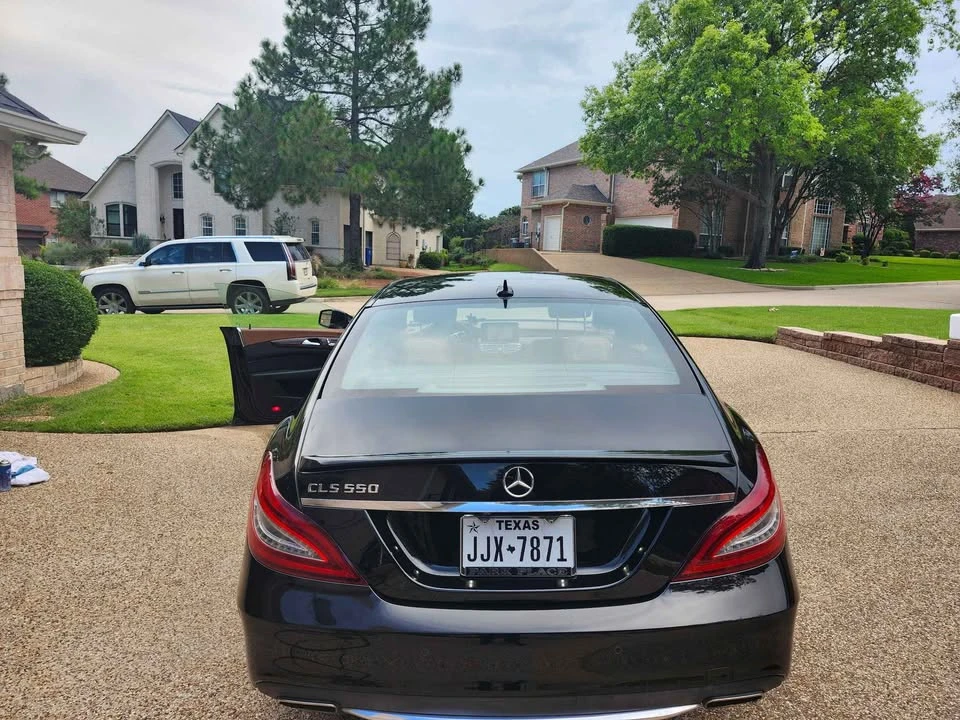 2017 Mercedes-Benz C218 CLS-Class - Image 5 of 7