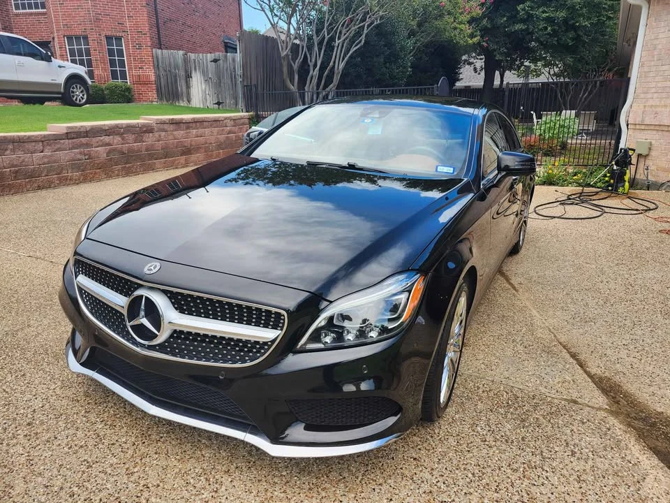 2017 Mercedes-Benz C218 CLS-Class - Image 2 of 7