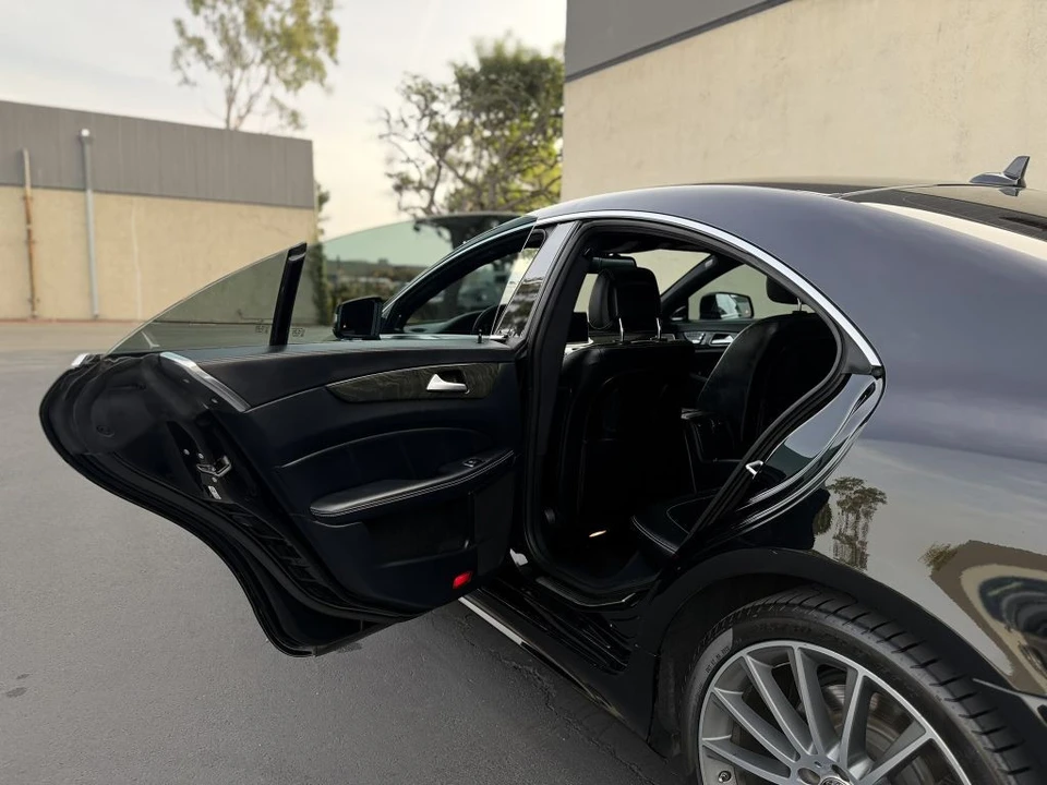 2017 Mercedes-Benz C218 CLS-Class - Image 20 of 21