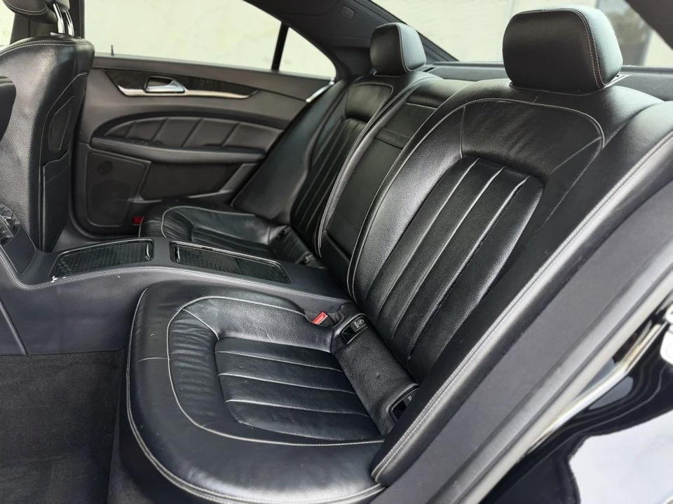 2017 Mercedes-Benz C218 CLS-Class - Image 21 of 21