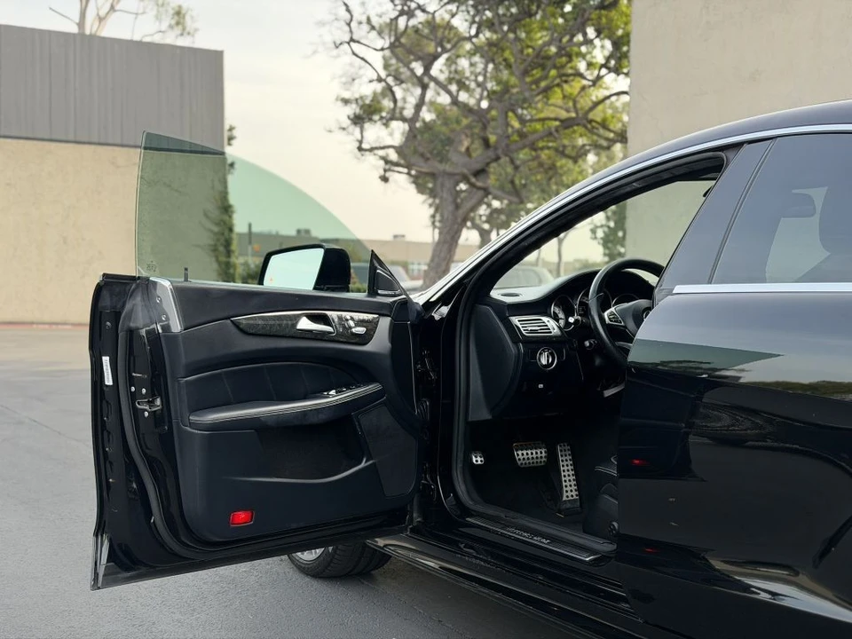 2017 Mercedes-Benz C218 CLS-Class - Image 16 of 21