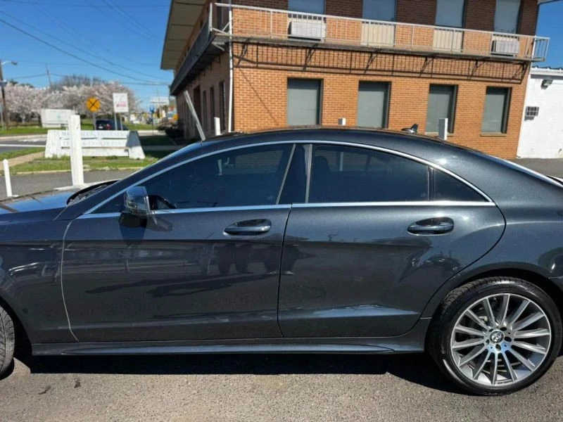 2017 Mercedes-Benz C218 CLS-Class - Image 7 of 12