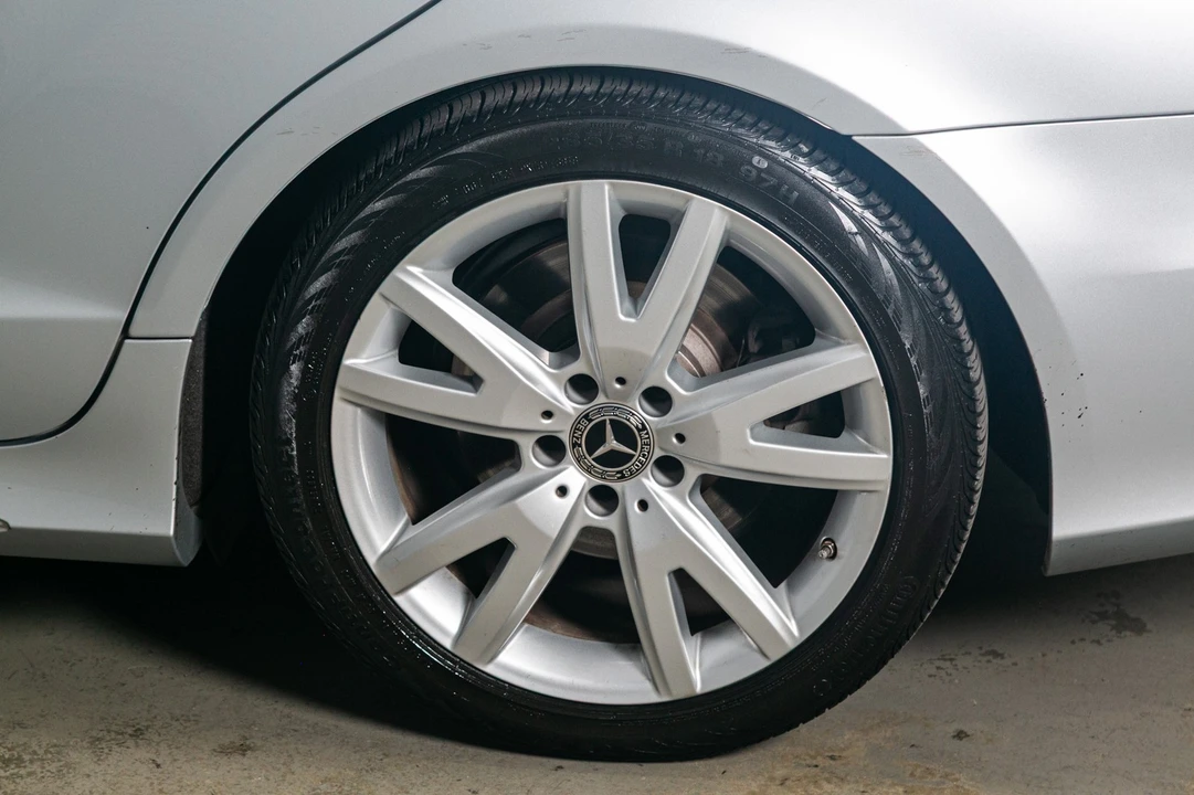 2017 Mercedes-Benz C218 CLS-Class - Image 17 of 21