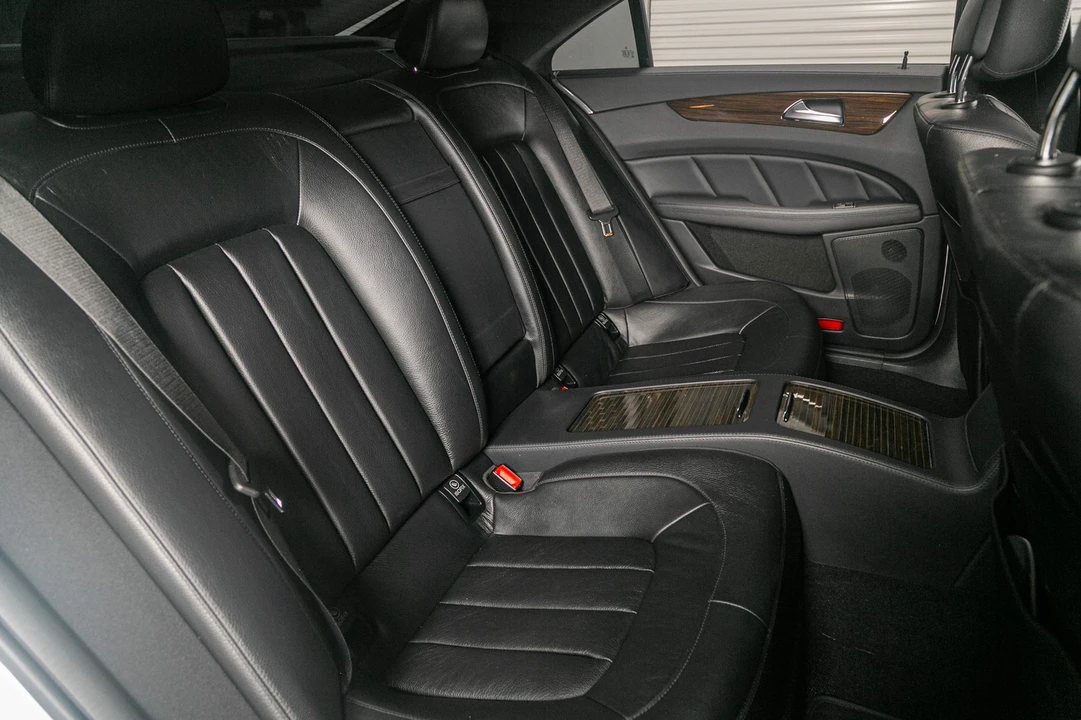 2017 Mercedes-Benz C218 CLS-Class - Image 20 of 21