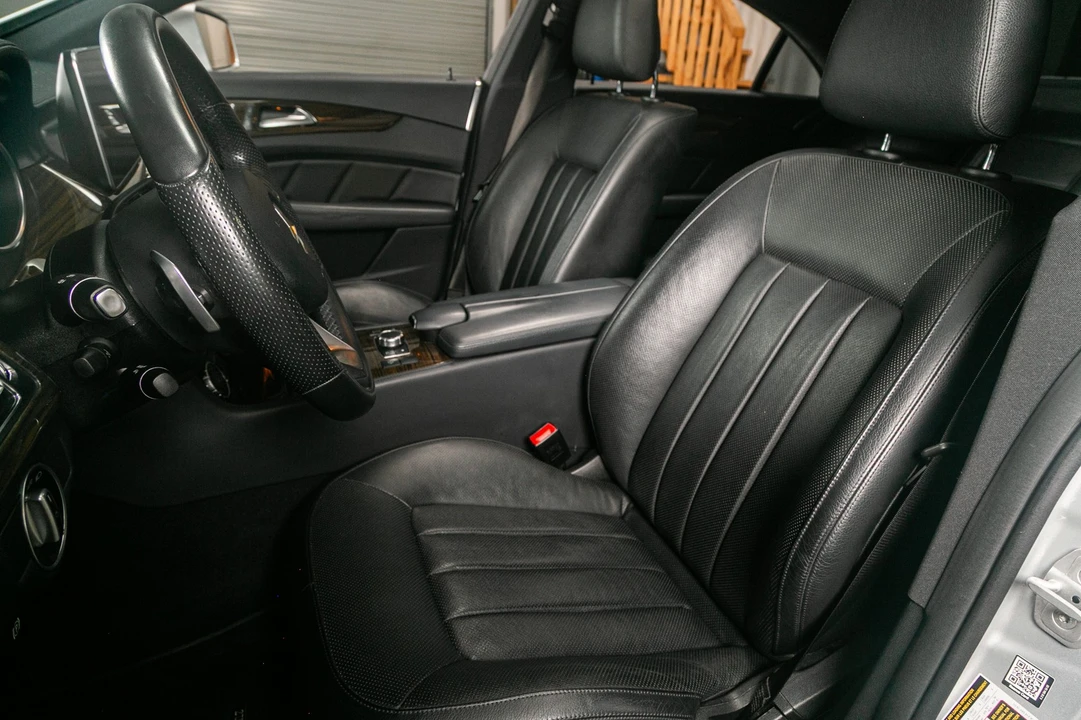 2017 Mercedes-Benz C218 CLS-Class - Image 4 of 21
