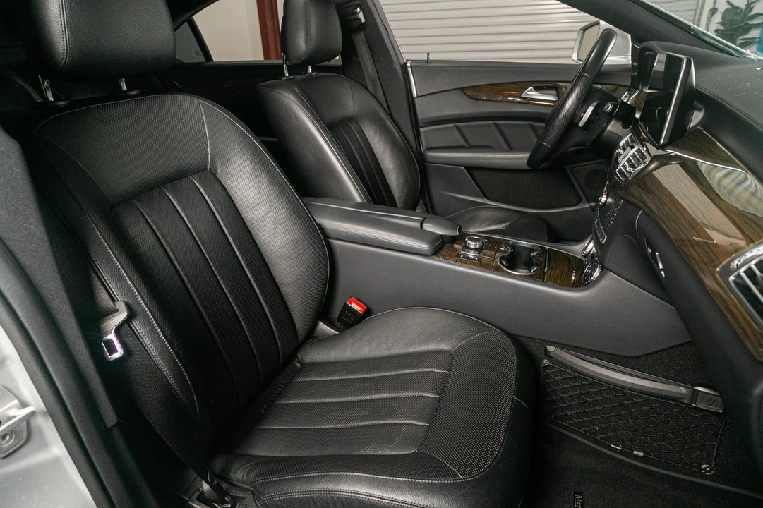2017 Mercedes-Benz C218 CLS-Class - Image 18 of 21