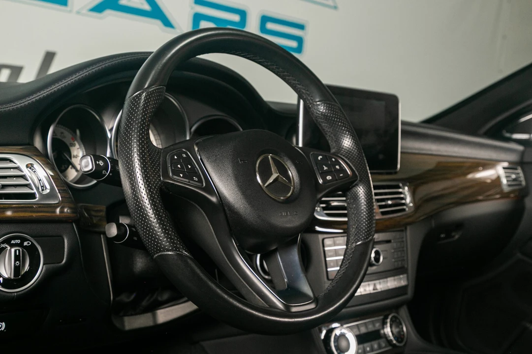 2017 Mercedes-Benz C218 CLS-Class - Image 6 of 21