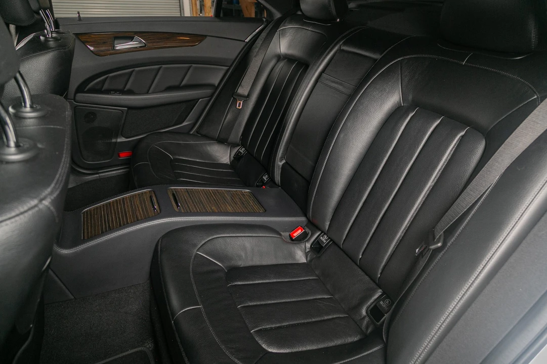 2017 Mercedes-Benz C218 CLS-Class - Image 19 of 21