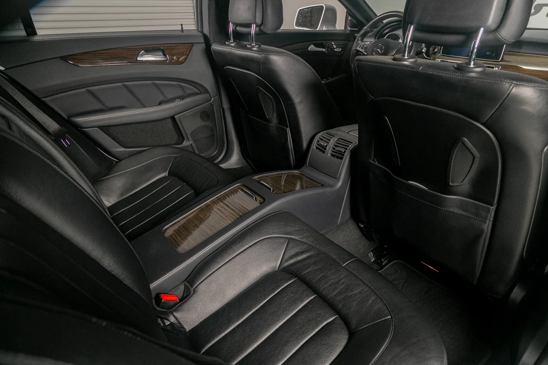 2017 Mercedes-Benz C218 CLS-Class - Image 8 of 21