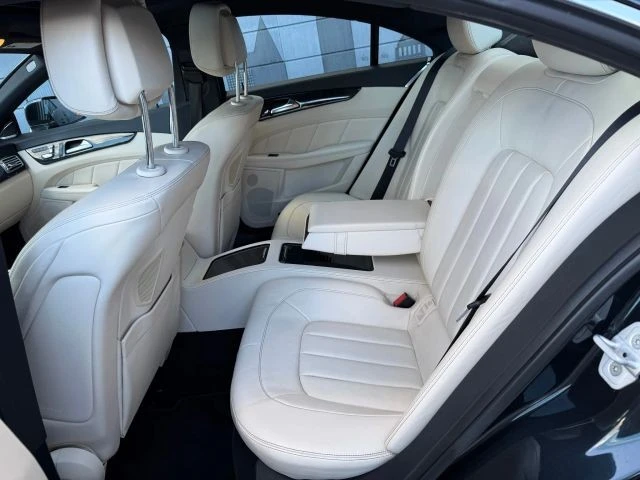 2017 Mercedes-Benz C218 CLS-Class - Image 12 of 12