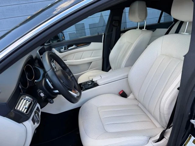 2017 Mercedes-Benz C218 CLS-Class - Image 10 of 12