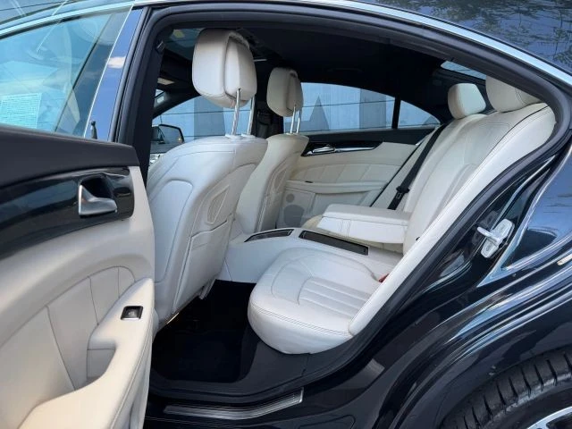 2017 Mercedes-Benz C218 CLS-Class - Image 11 of 12