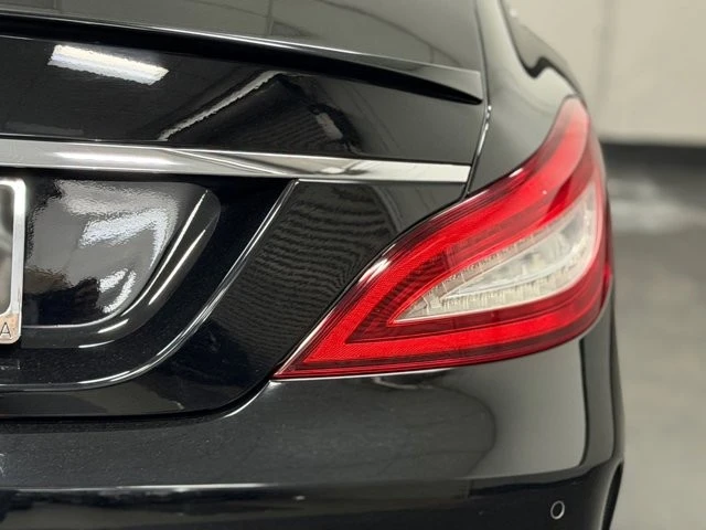 2017 Mercedes-Benz C218 CLS-Class - Image 14 of 21