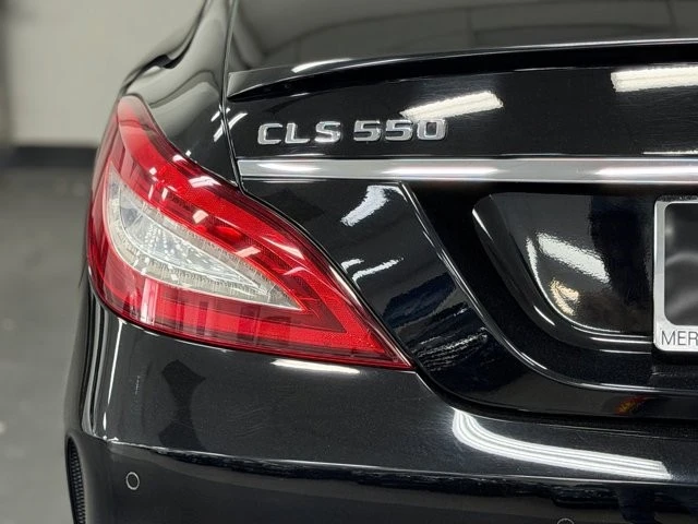 2017 Mercedes-Benz C218 CLS-Class - Image 13 of 21