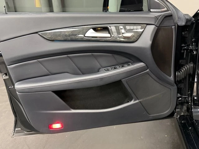 2017 Mercedes-Benz C218 CLS-Class - Image 19 of 21