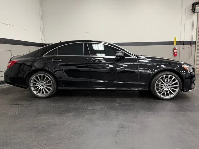 2017 Mercedes-Benz C218 CLS-Class - Image 5 of 21