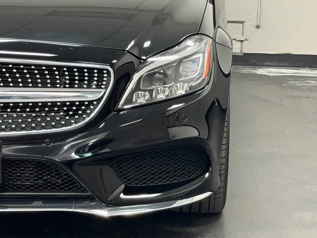 2017 Mercedes-Benz C218 CLS-Class - Image 8 of 21