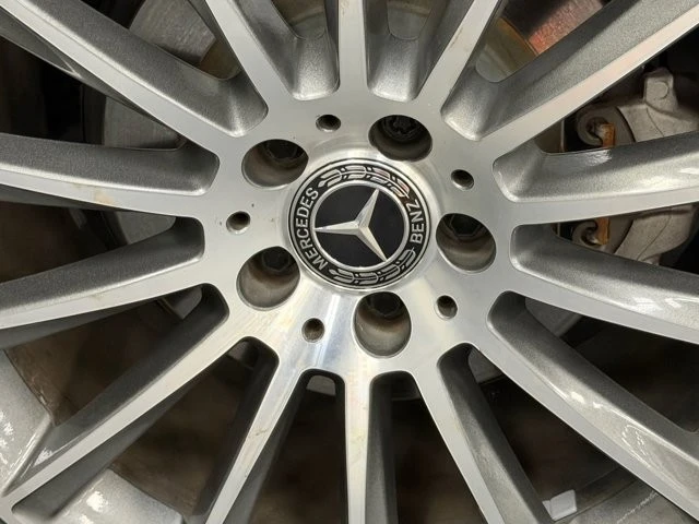 2017 Mercedes-Benz C218 CLS-Class - Image 18 of 21