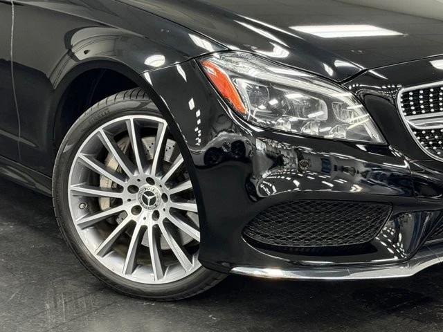 2017 Mercedes-Benz C218 CLS-Class - Image 4 of 21