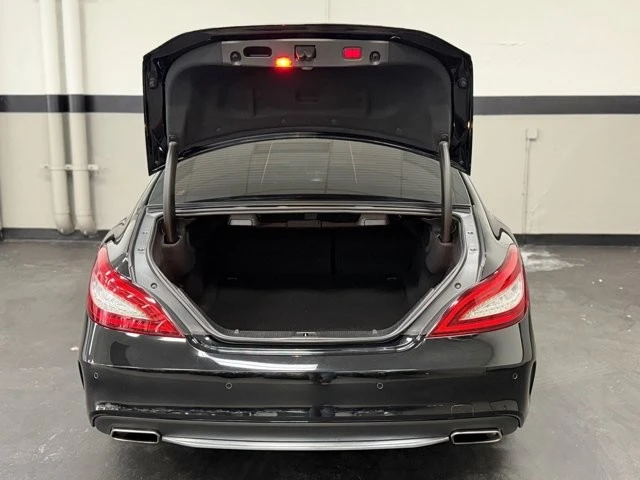2017 Mercedes-Benz C218 CLS-Class - Image 15 of 21