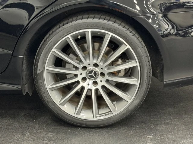 2017 Mercedes-Benz C218 CLS-Class - Image 17 of 21