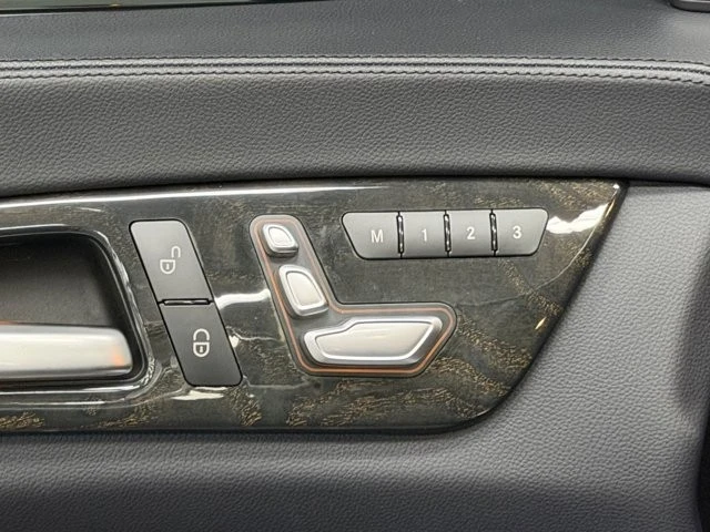 2017 Mercedes-Benz C218 CLS-Class - Image 21 of 21