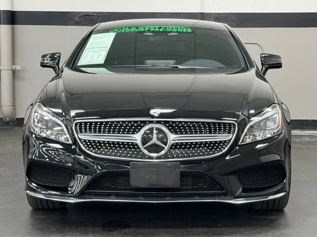 2017 Mercedes-Benz C218 CLS-Class - Image 6 of 21