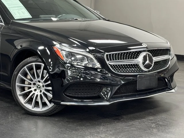 2017 Mercedes-Benz C218 CLS-Class - Image 3 of 21