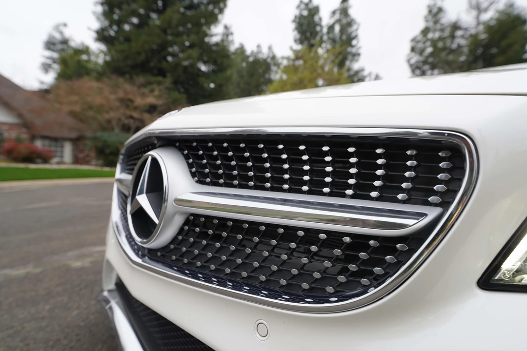 2017 Mercedes-Benz C218 CLS-Class - Image 22 of 31