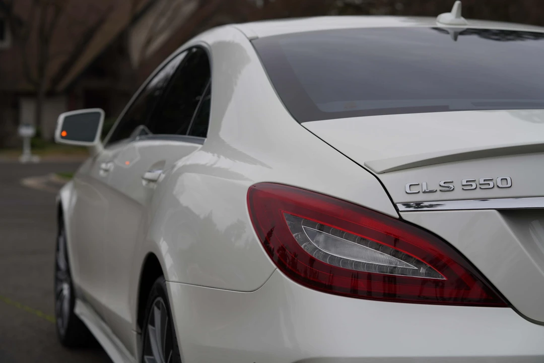 2017 Mercedes-Benz C218 CLS-Class - Image 28 of 31