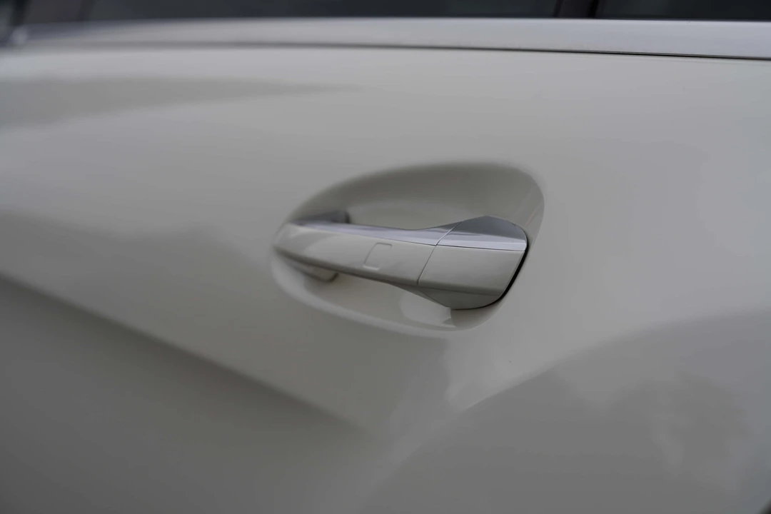 2017 Mercedes-Benz C218 CLS-Class - Image 27 of 31